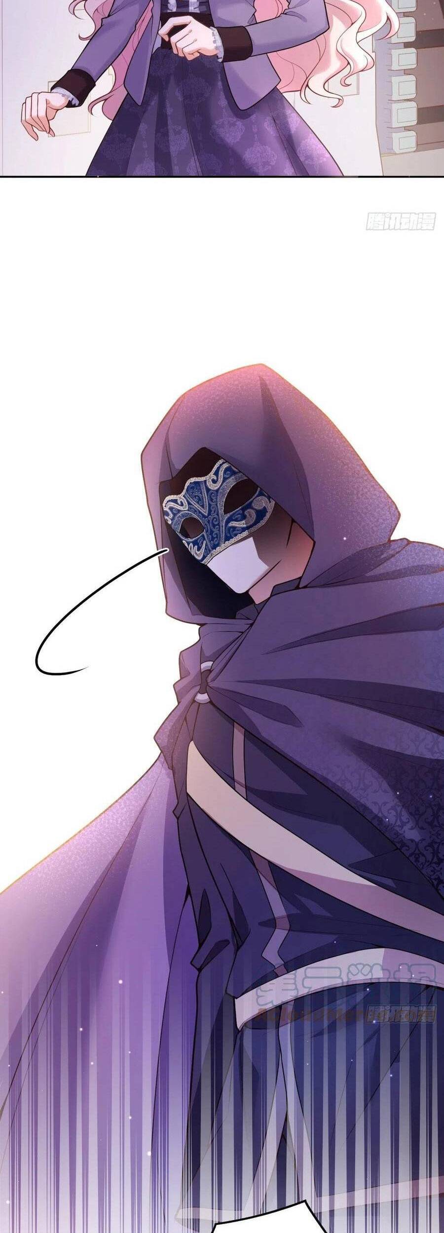 Kế Hoạch Tự Cứu Của Phản Phái Ma Nữ Chapter 108 - Trang 2