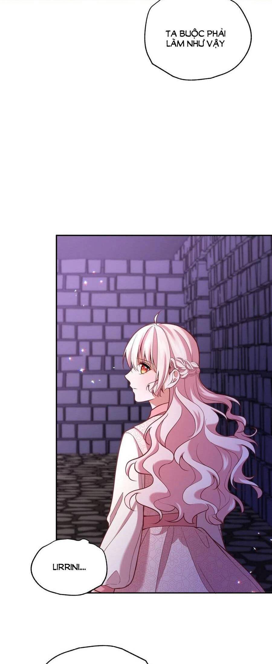 Kế Hoạch Tự Cứu Của Phản Phái Ma Nữ Chapter 109 - Trang 2