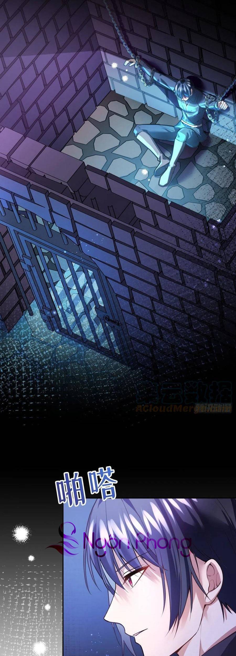 Kế Hoạch Tự Cứu Của Phản Phái Ma Nữ Chapter 109 - Trang 2