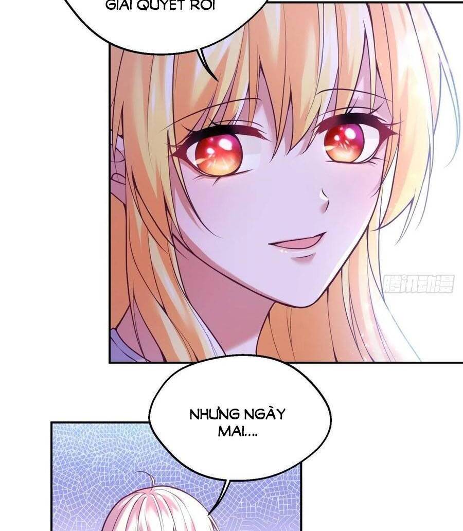 Kế Hoạch Tự Cứu Của Phản Phái Ma Nữ Chapter 109 - Trang 2