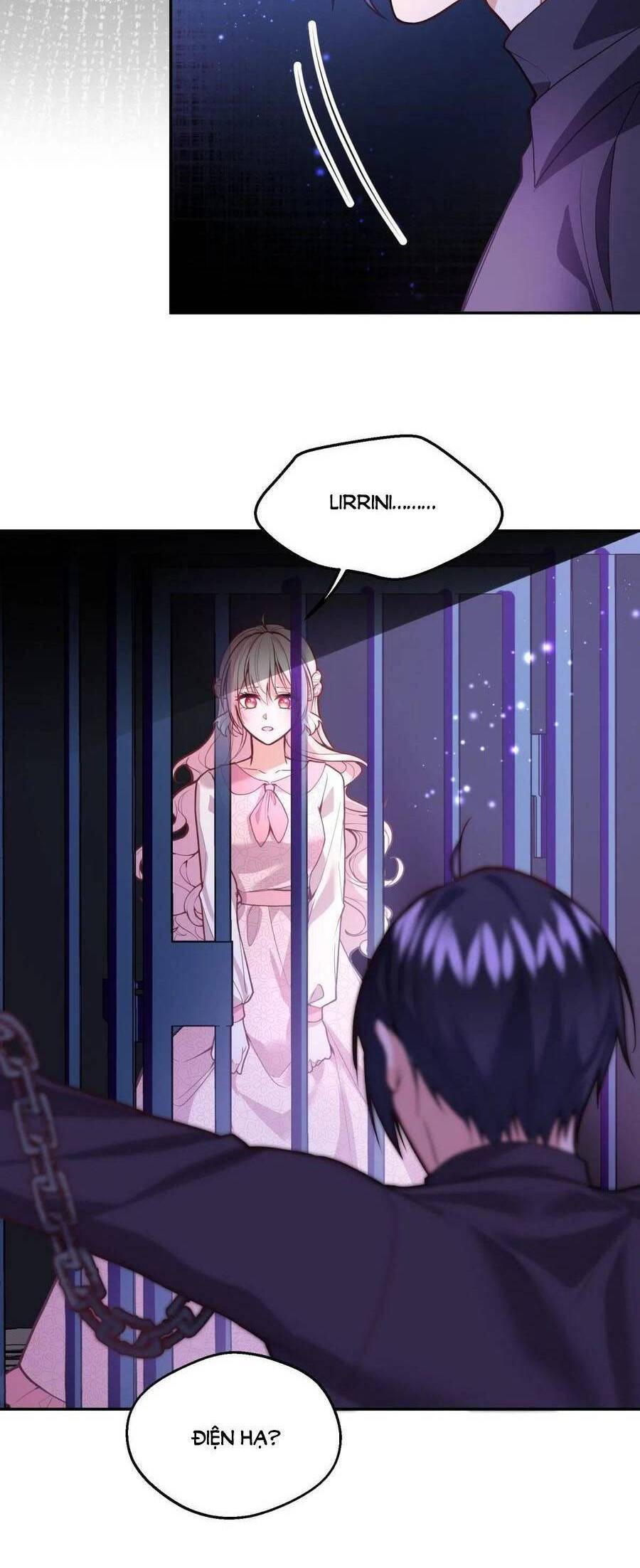 Kế Hoạch Tự Cứu Của Phản Phái Ma Nữ Chapter 109 - Trang 2