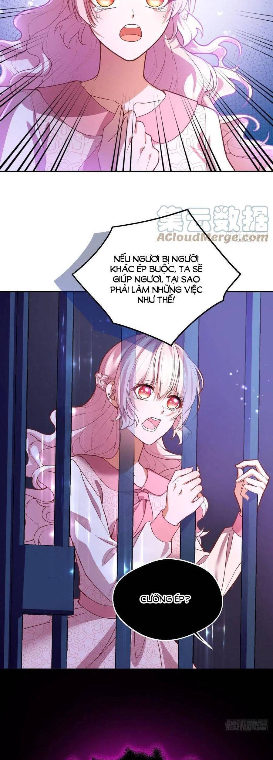 Kế Hoạch Tự Cứu Của Phản Phái Ma Nữ Chapter 109 - Trang 2