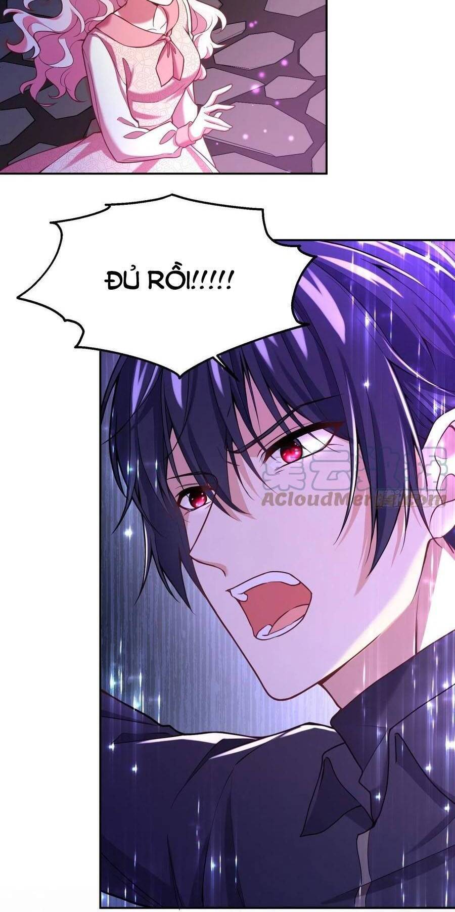 Kế Hoạch Tự Cứu Của Phản Phái Ma Nữ Chapter 109 - Trang 2