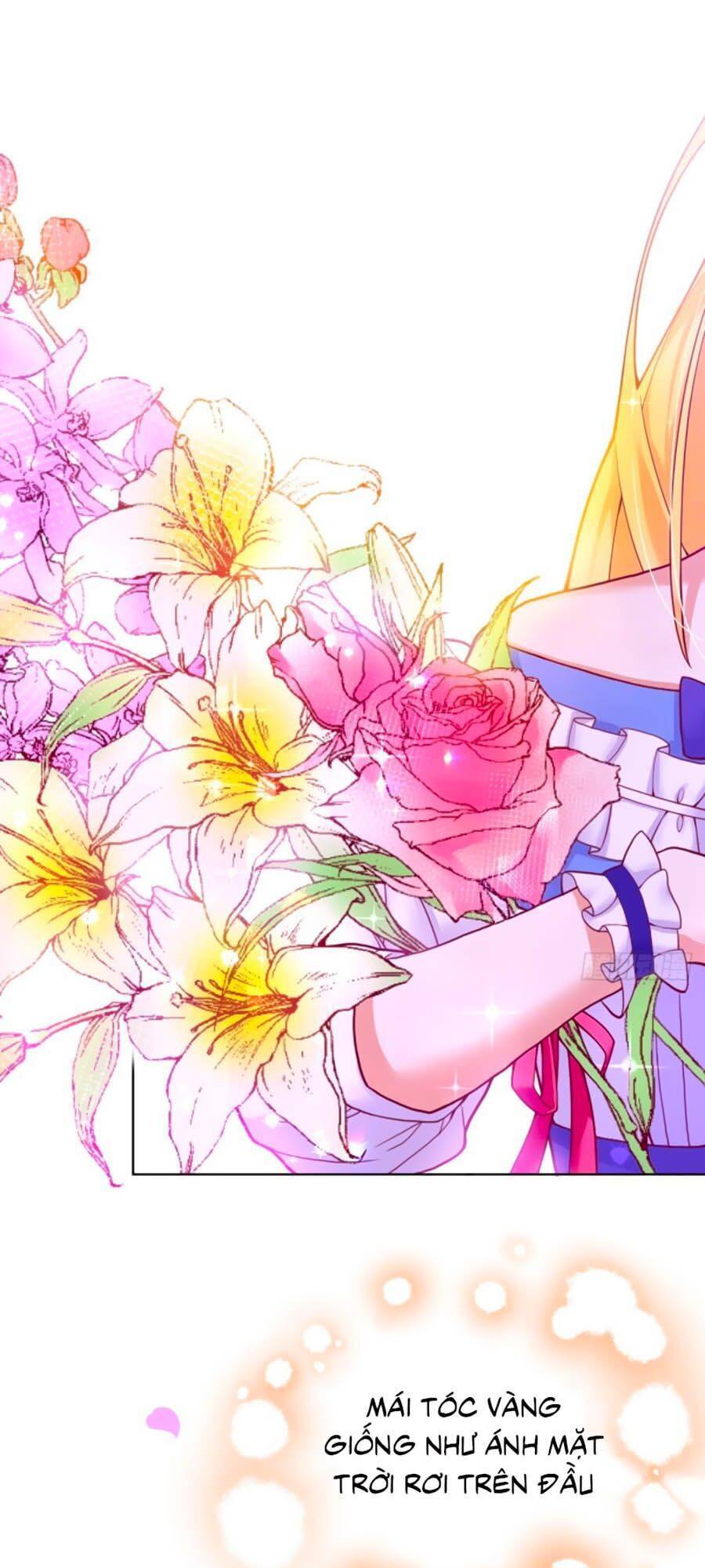 Kế Hoạch Tự Cứu Của Phản Phái Ma Nữ Chapter 11 - Trang 2