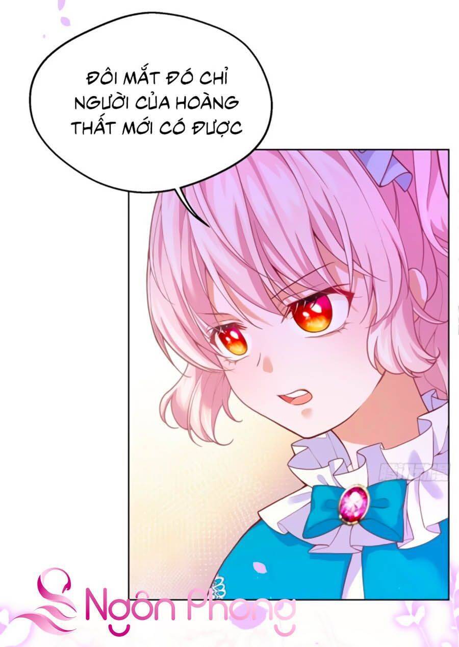 Kế Hoạch Tự Cứu Của Phản Phái Ma Nữ Chapter 11 - Trang 2