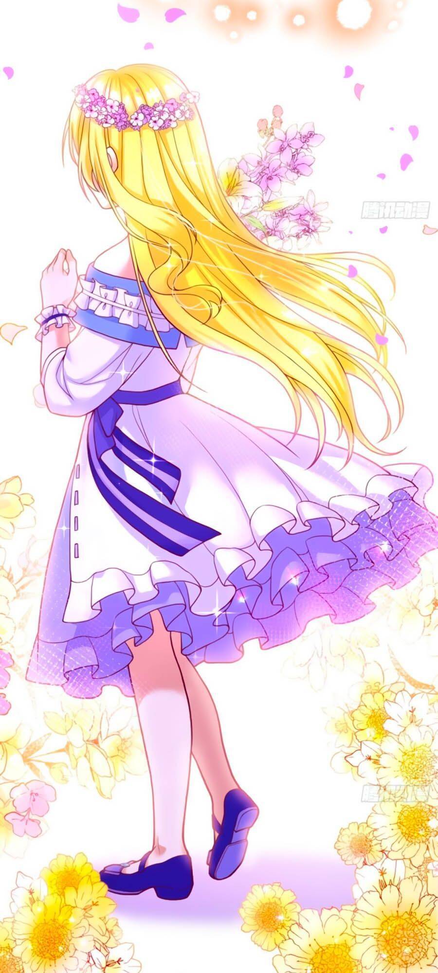 Kế Hoạch Tự Cứu Của Phản Phái Ma Nữ Chapter 11 - Trang 2