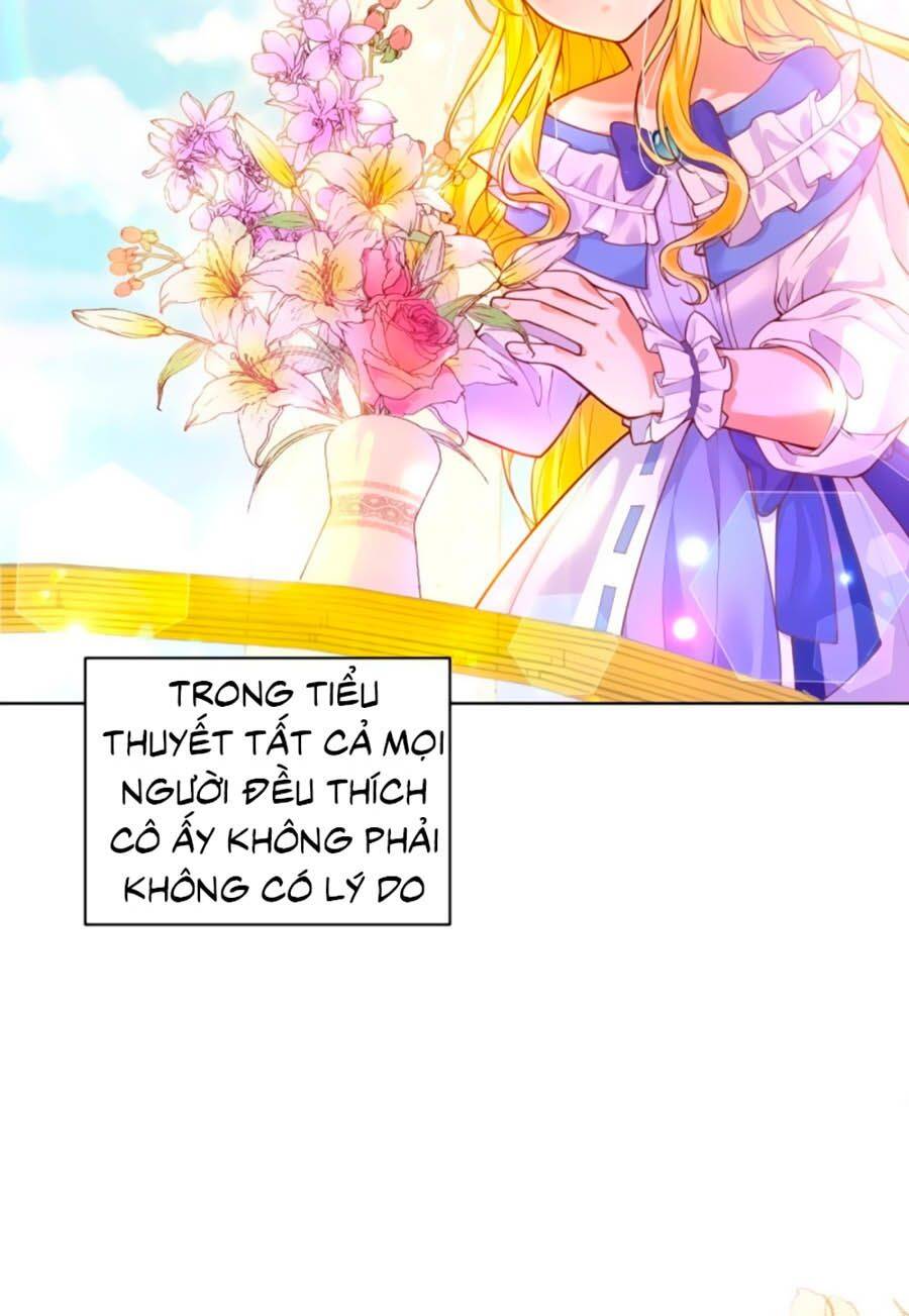 Kế Hoạch Tự Cứu Của Phản Phái Ma Nữ Chapter 11 - Trang 2