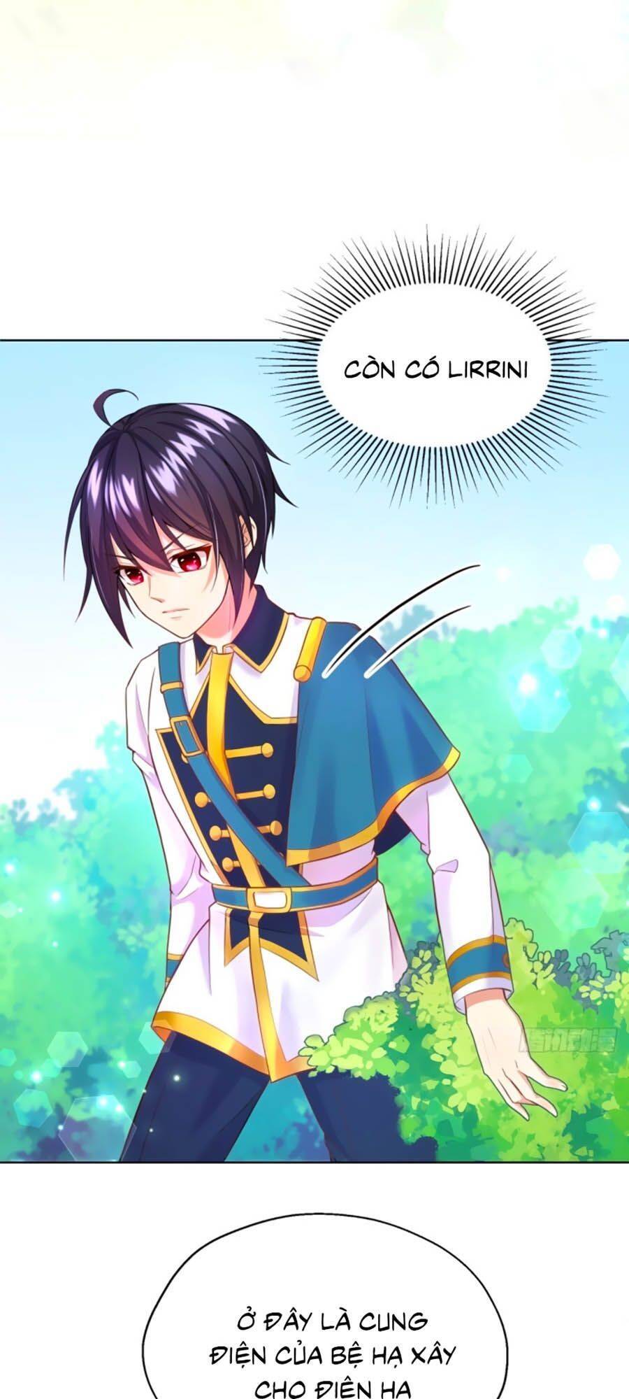 Kế Hoạch Tự Cứu Của Phản Phái Ma Nữ Chapter 11 - Trang 2