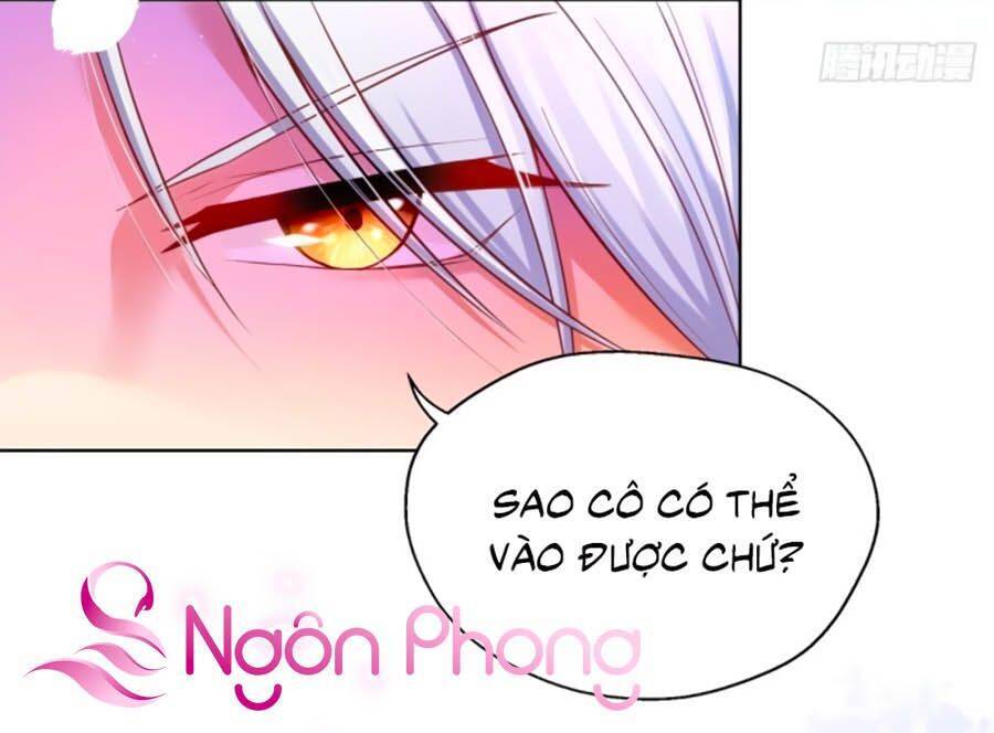 Kế Hoạch Tự Cứu Của Phản Phái Ma Nữ Chapter 11 - Trang 2