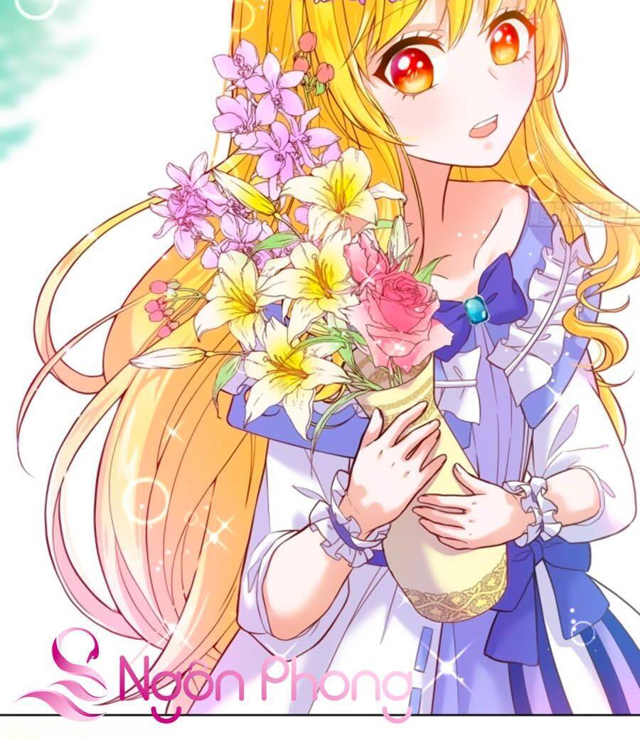 Kế Hoạch Tự Cứu Của Phản Phái Ma Nữ Chapter 11 - Trang 2