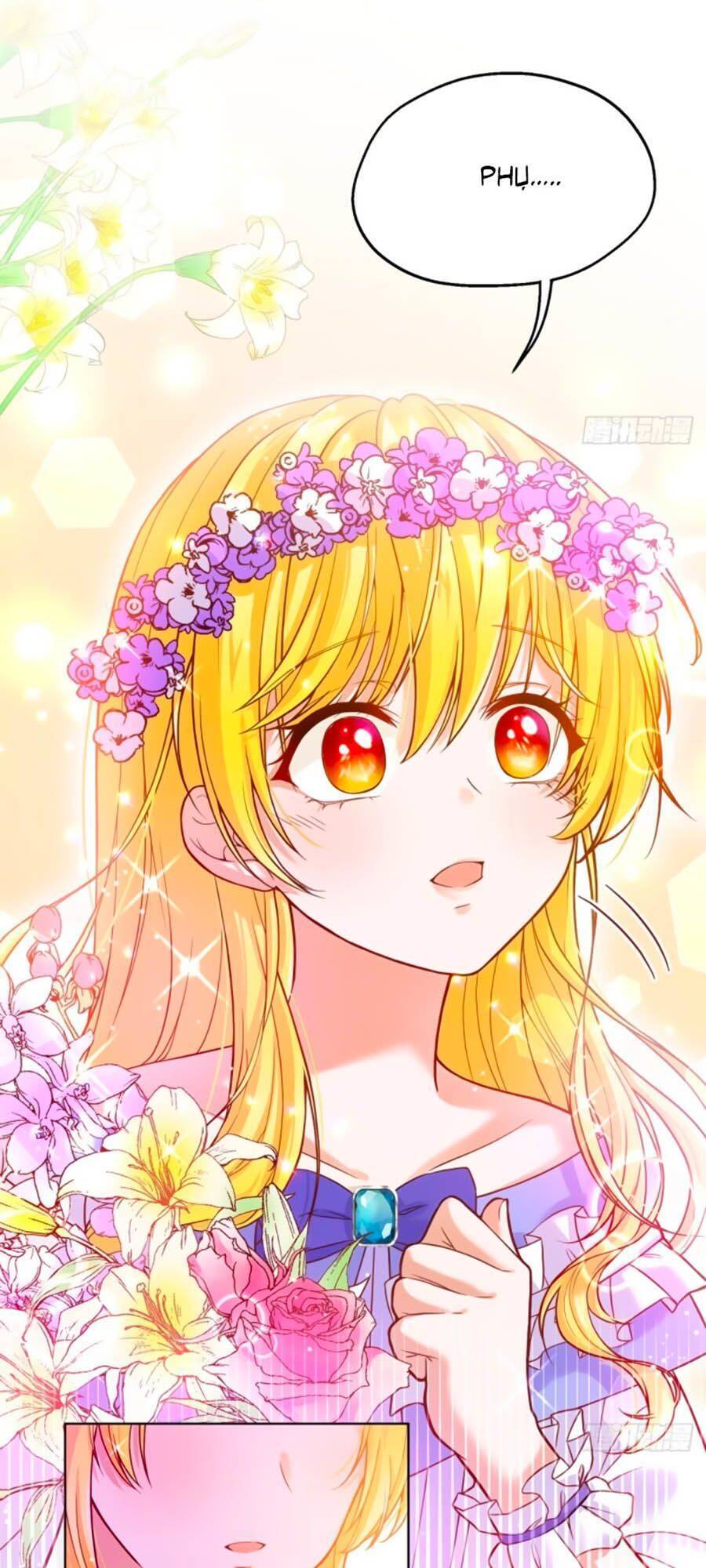 Kế Hoạch Tự Cứu Của Phản Phái Ma Nữ Chapter 11 - Trang 2