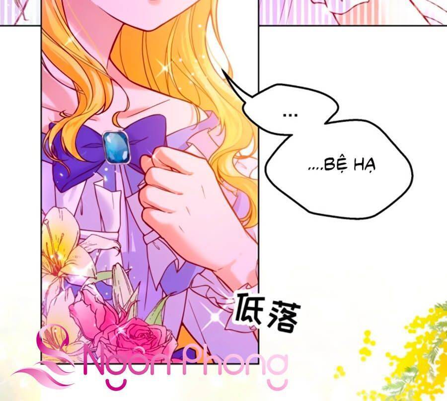 Kế Hoạch Tự Cứu Của Phản Phái Ma Nữ Chapter 11 - Trang 2