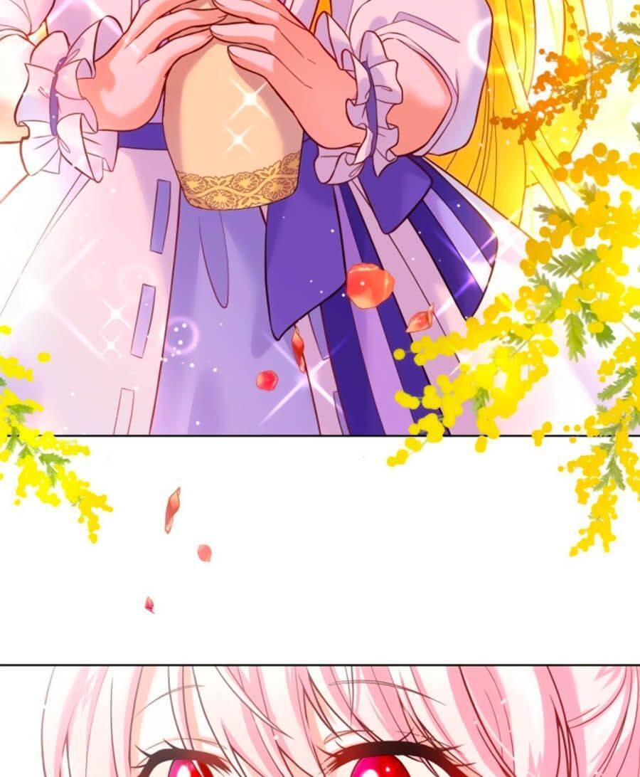 Kế Hoạch Tự Cứu Của Phản Phái Ma Nữ Chapter 11 - Trang 2