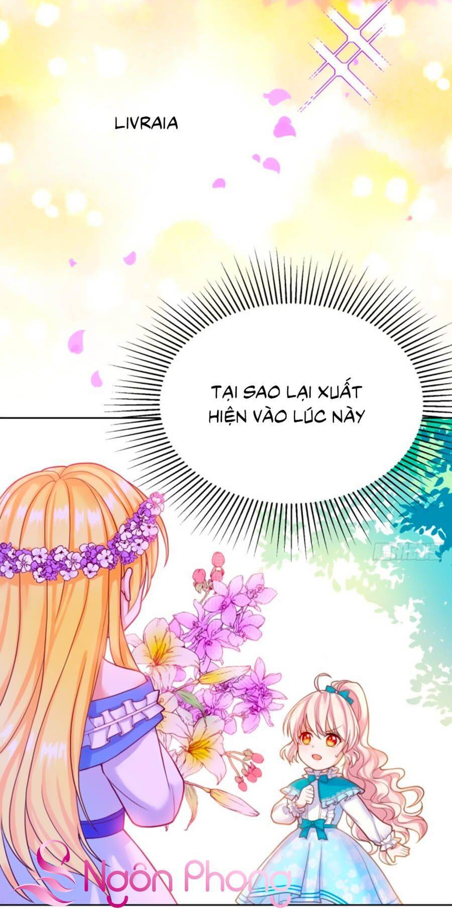 Kế Hoạch Tự Cứu Của Phản Phái Ma Nữ Chapter 11 - Trang 2