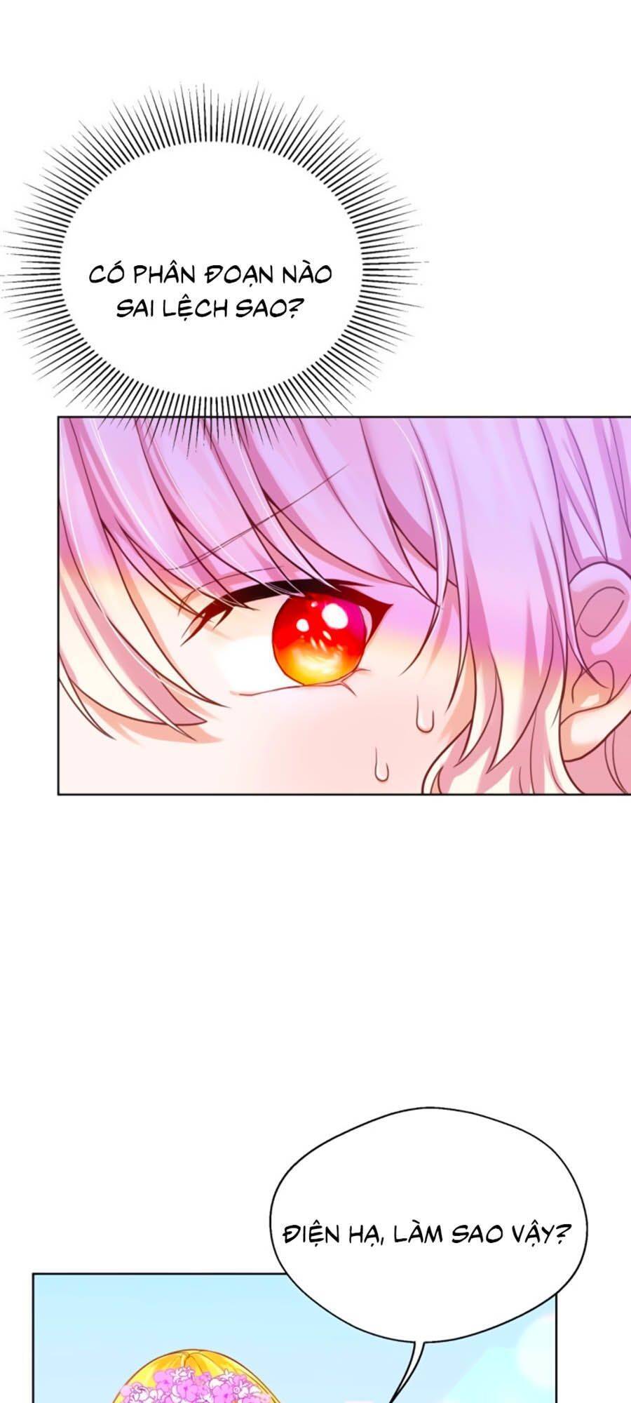 Kế Hoạch Tự Cứu Của Phản Phái Ma Nữ Chapter 11 - Trang 2