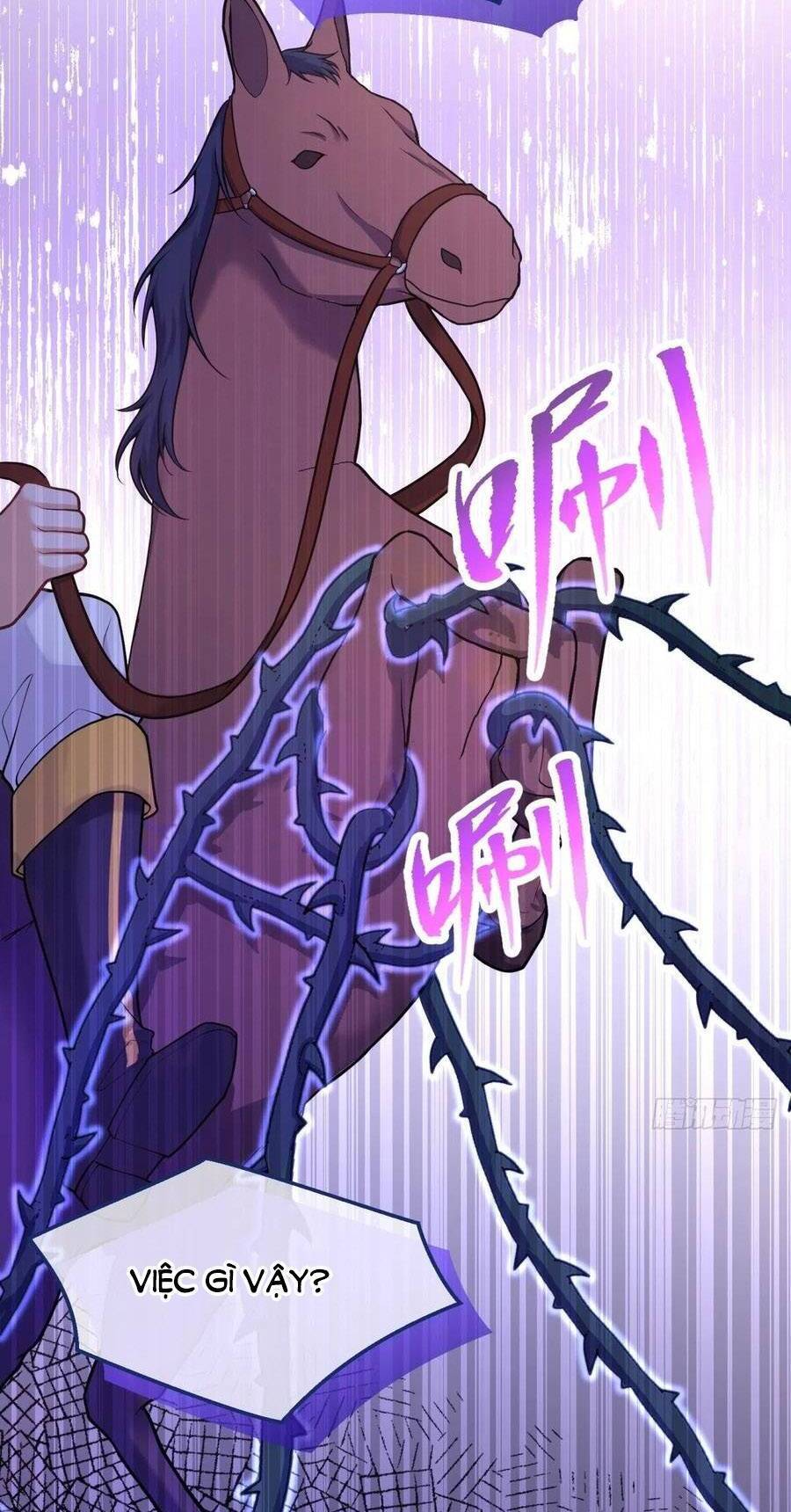 Kế Hoạch Tự Cứu Của Phản Phái Ma Nữ Chapter 110 - Trang 2