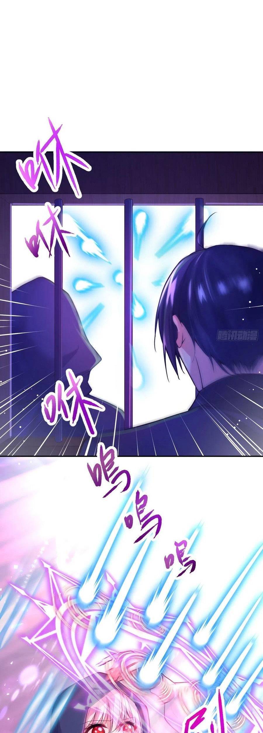 Kế Hoạch Tự Cứu Của Phản Phái Ma Nữ Chapter 110 - Trang 2