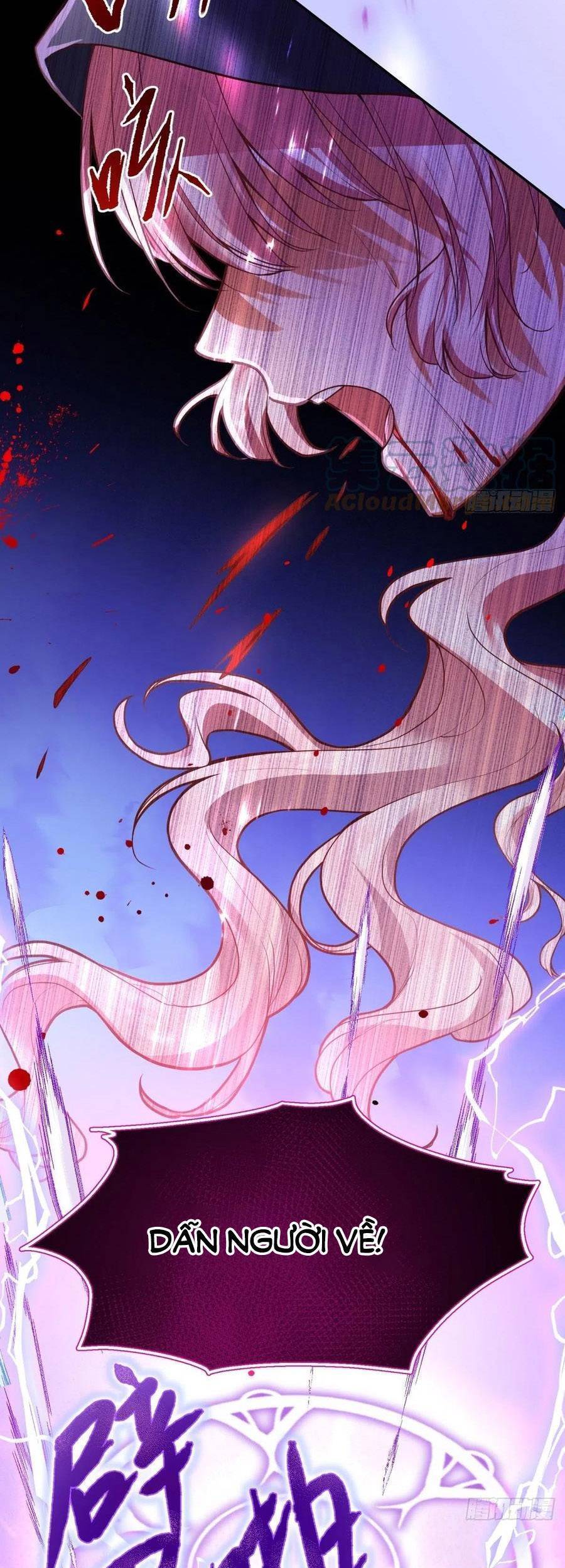 Kế Hoạch Tự Cứu Của Phản Phái Ma Nữ Chapter 110 - Trang 2