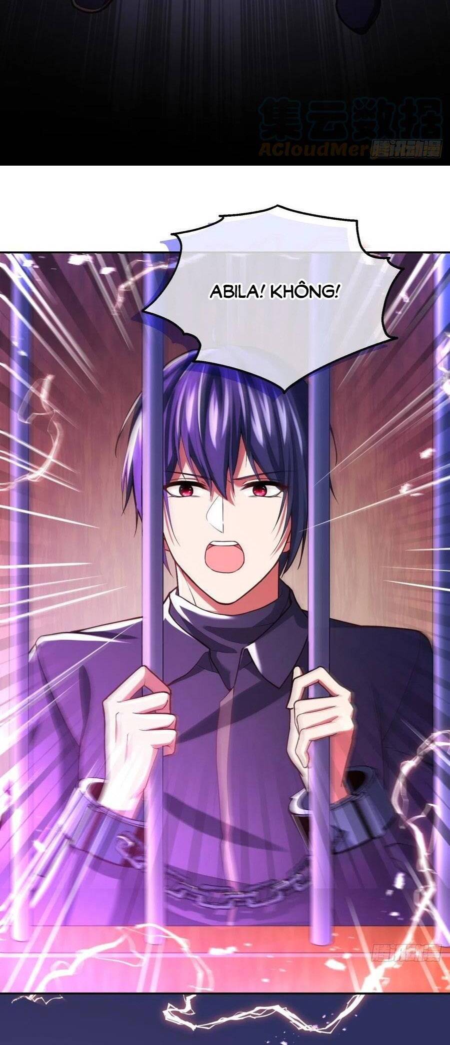 Kế Hoạch Tự Cứu Của Phản Phái Ma Nữ Chapter 110 - Trang 2