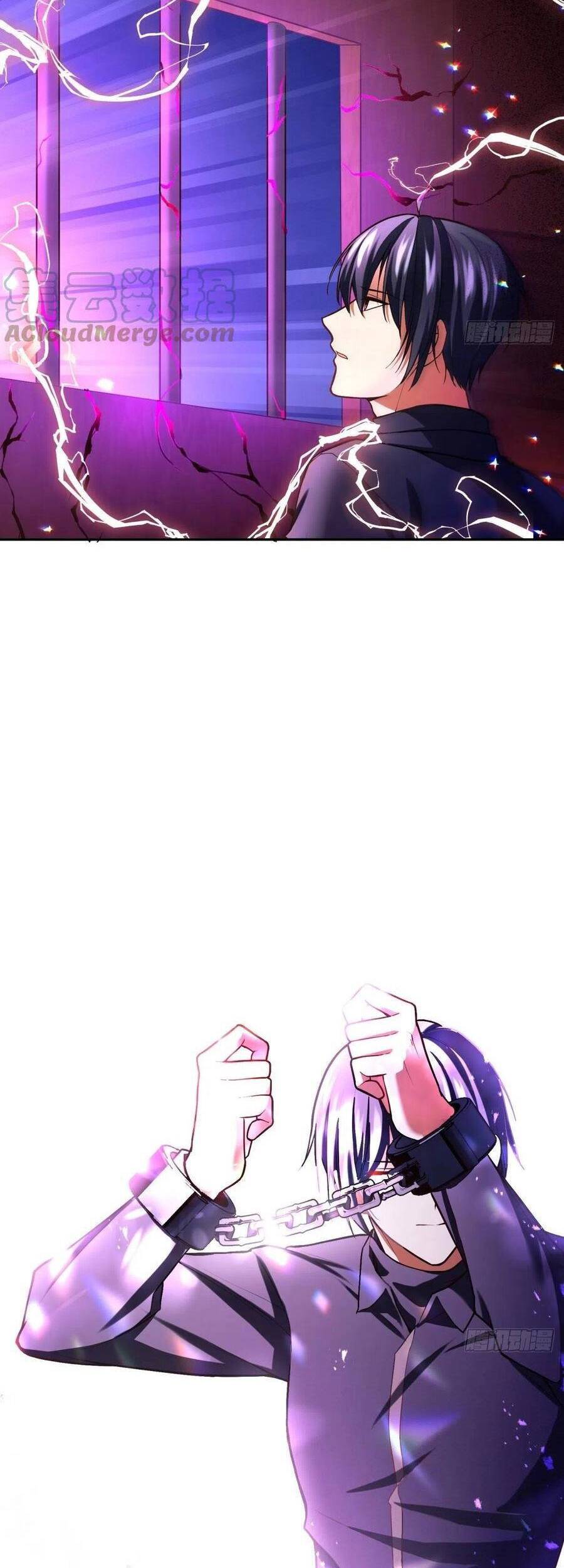 Kế Hoạch Tự Cứu Của Phản Phái Ma Nữ Chapter 110 - Trang 2