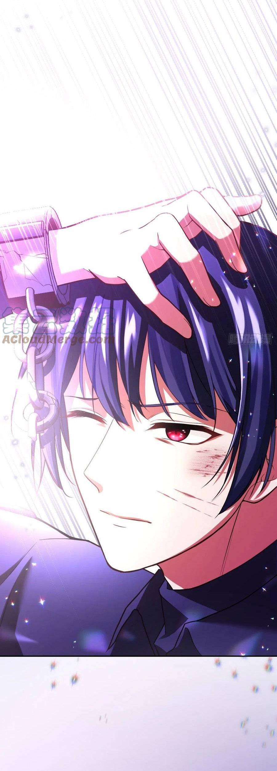 Kế Hoạch Tự Cứu Của Phản Phái Ma Nữ Chapter 110 - Trang 2