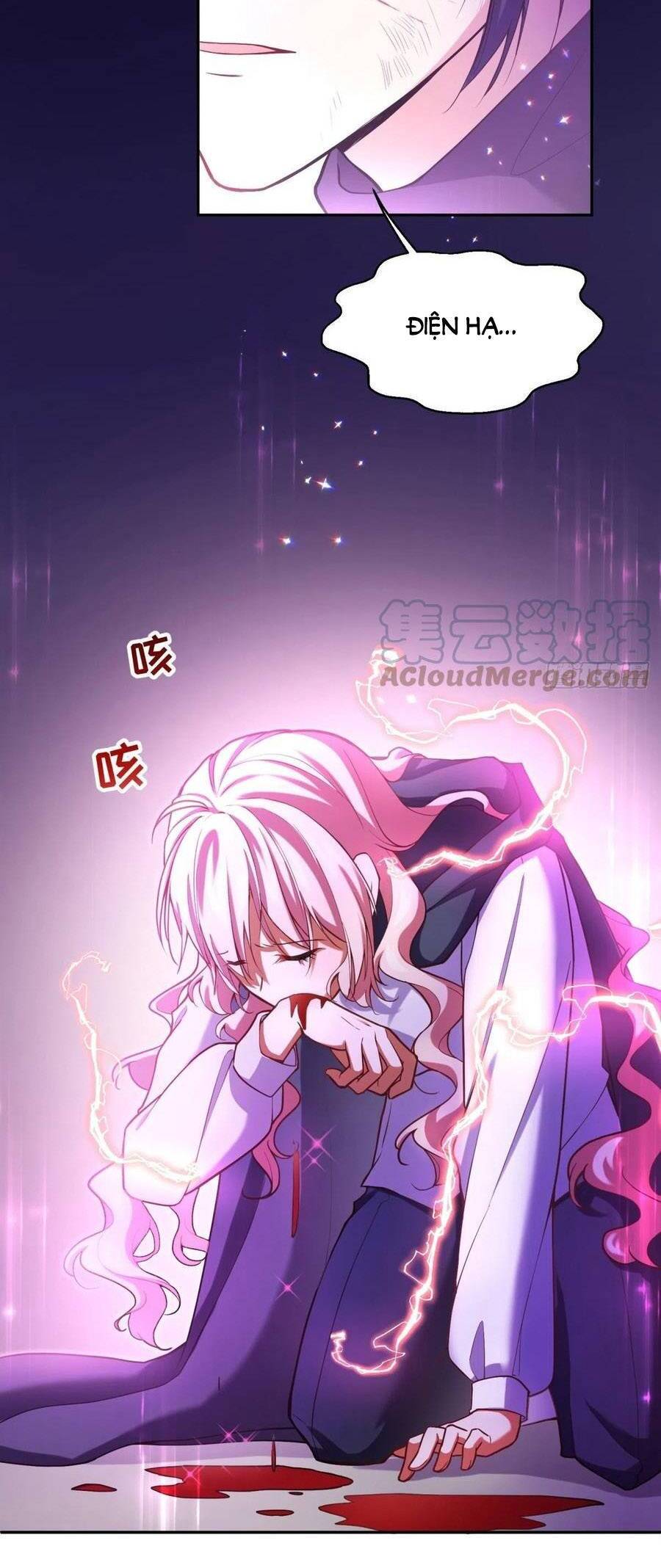 Kế Hoạch Tự Cứu Của Phản Phái Ma Nữ Chapter 110 - Trang 2