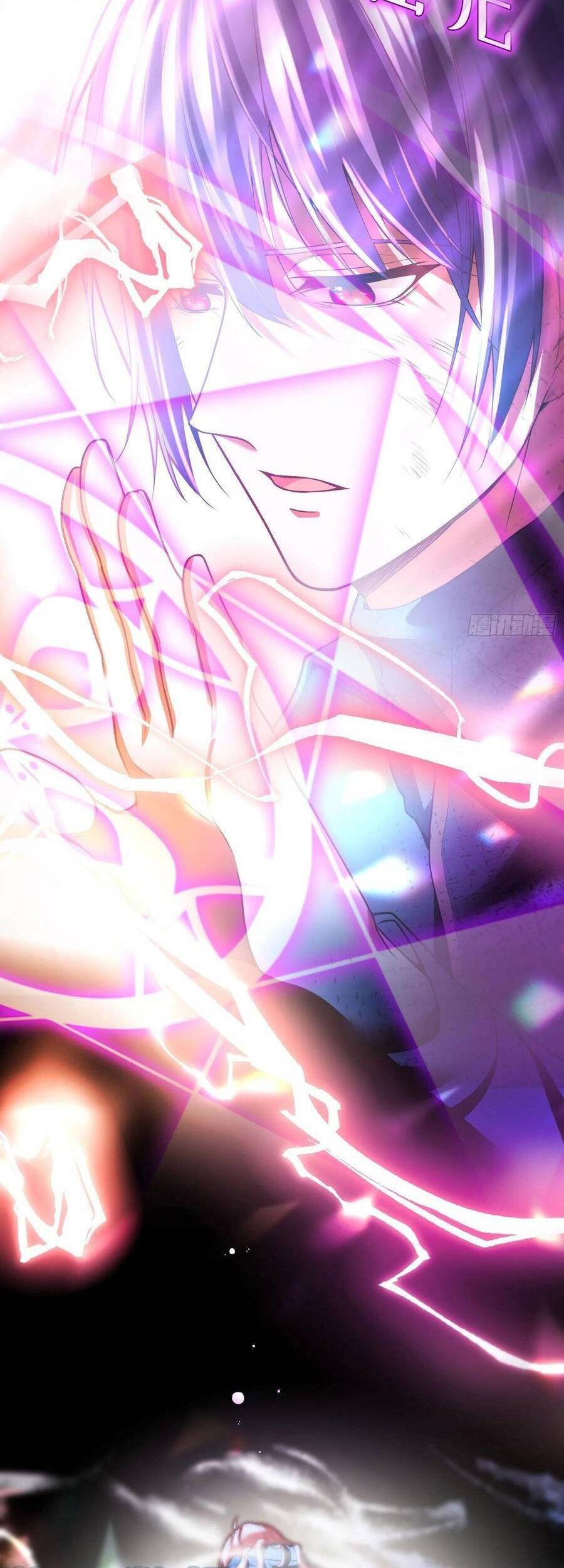 Kế Hoạch Tự Cứu Của Phản Phái Ma Nữ Chapter 110 - Trang 2