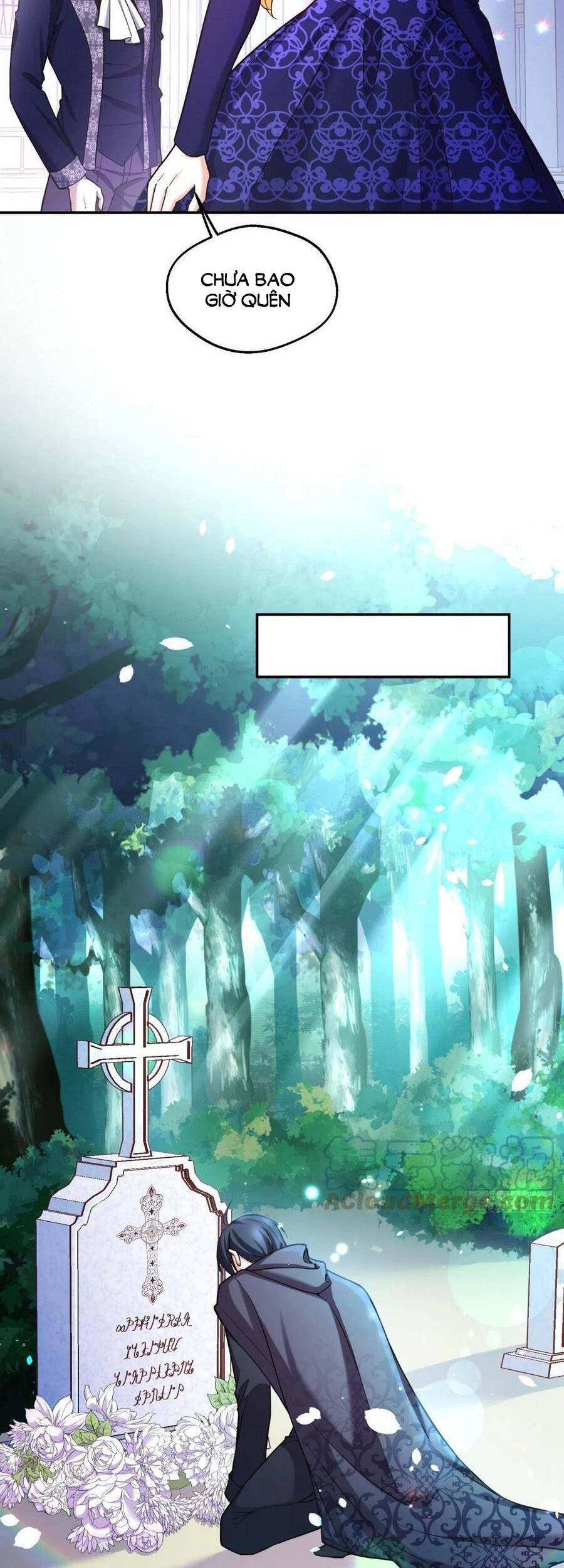 Kế Hoạch Tự Cứu Của Phản Phái Ma Nữ Chapter 111 - Trang 2