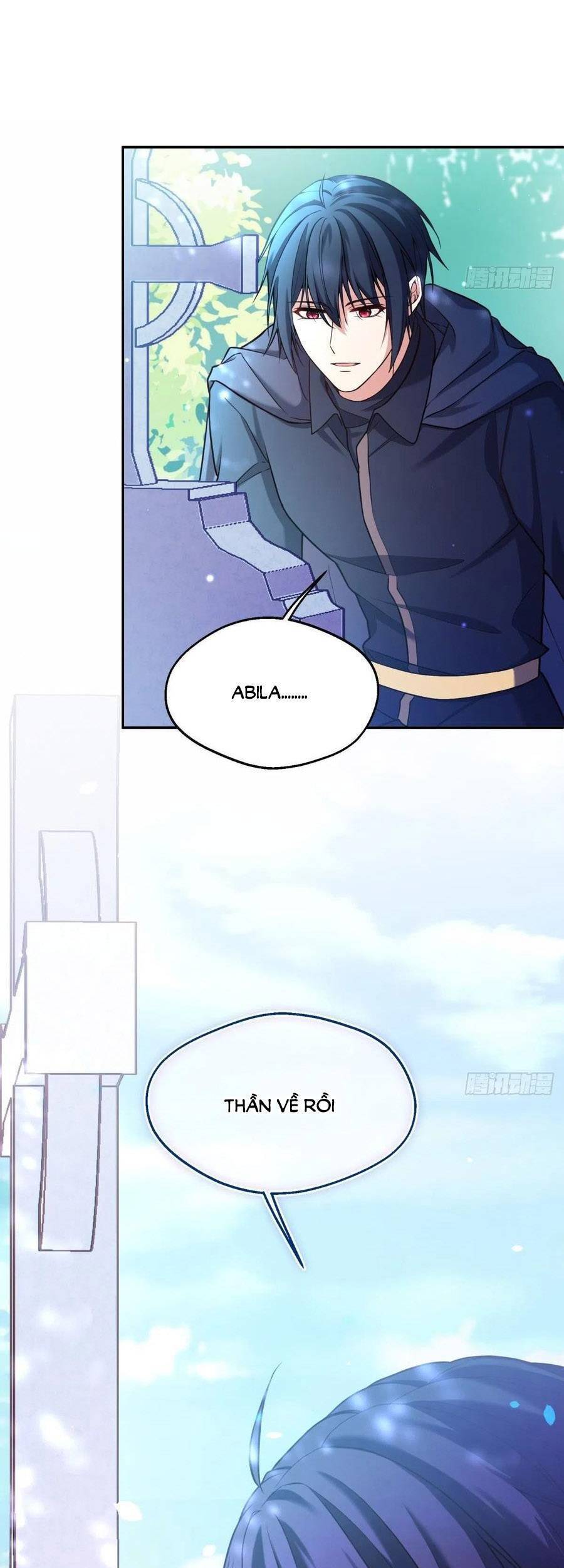 Kế Hoạch Tự Cứu Của Phản Phái Ma Nữ Chapter 111 - Trang 2