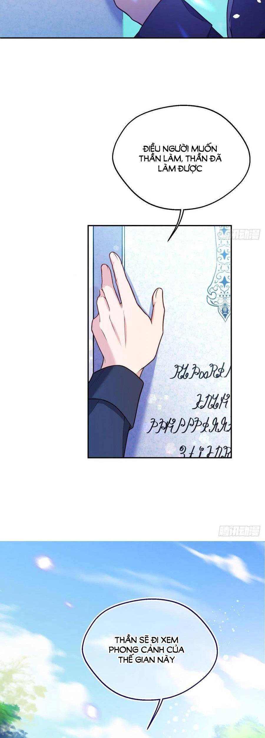 Kế Hoạch Tự Cứu Của Phản Phái Ma Nữ Chapter 111 - Trang 2