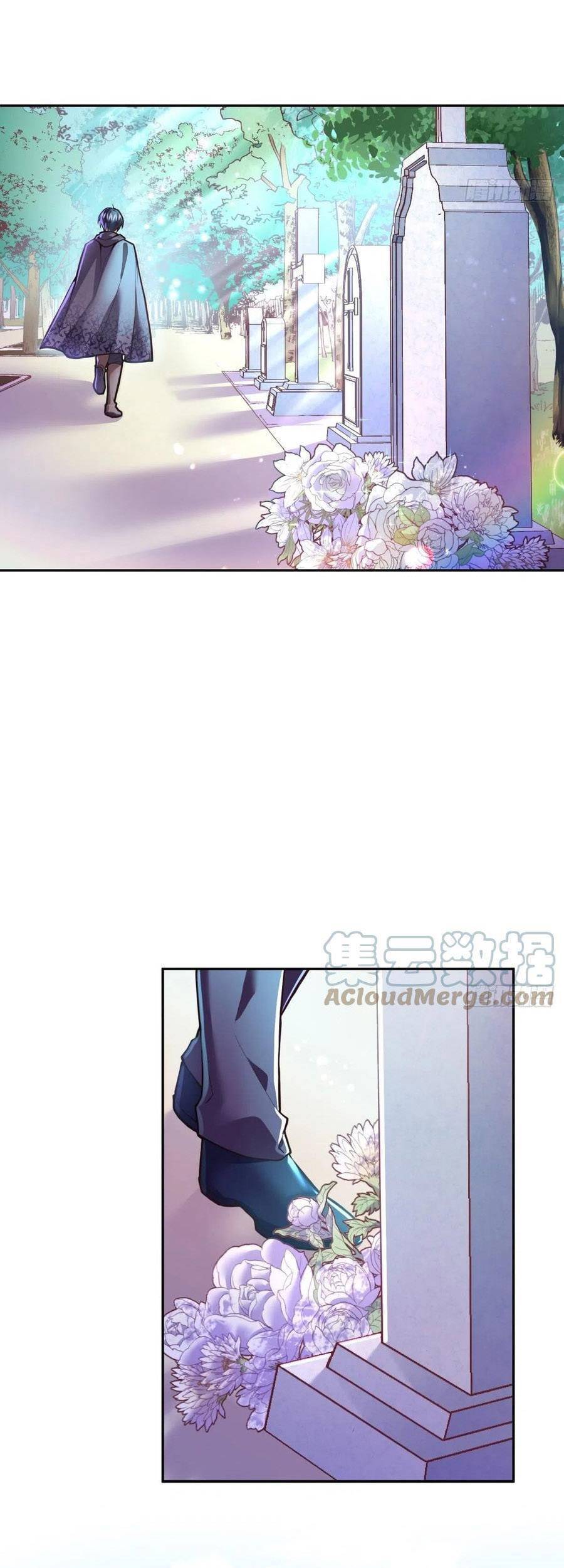 Kế Hoạch Tự Cứu Của Phản Phái Ma Nữ Chapter 111 - Trang 2