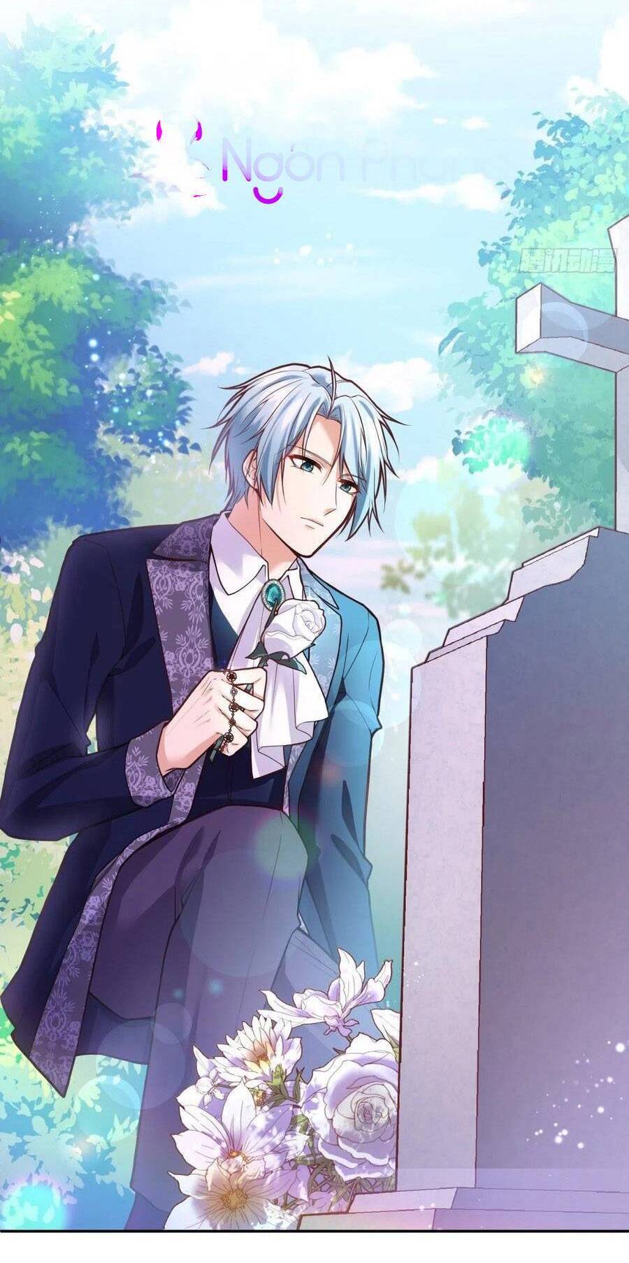 Kế Hoạch Tự Cứu Của Phản Phái Ma Nữ Chapter 111 - Trang 2