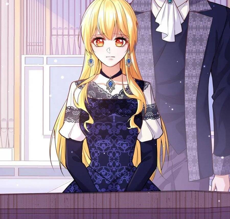 Kế Hoạch Tự Cứu Của Phản Phái Ma Nữ Chapter 111 - Trang 2