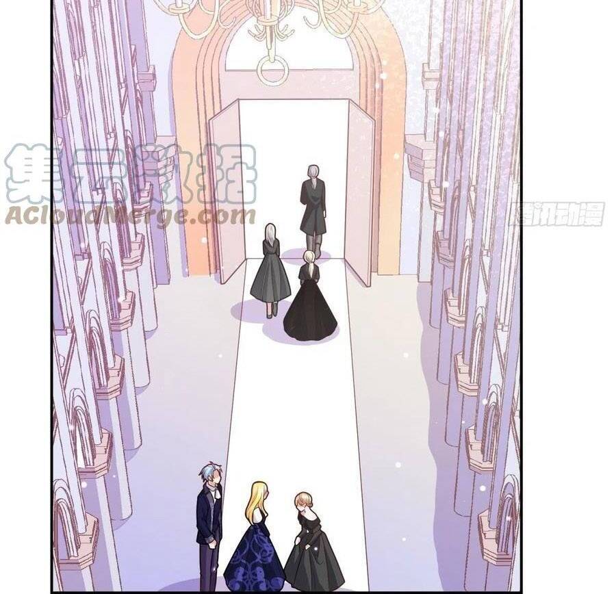 Kế Hoạch Tự Cứu Của Phản Phái Ma Nữ Chapter 111 - Trang 2