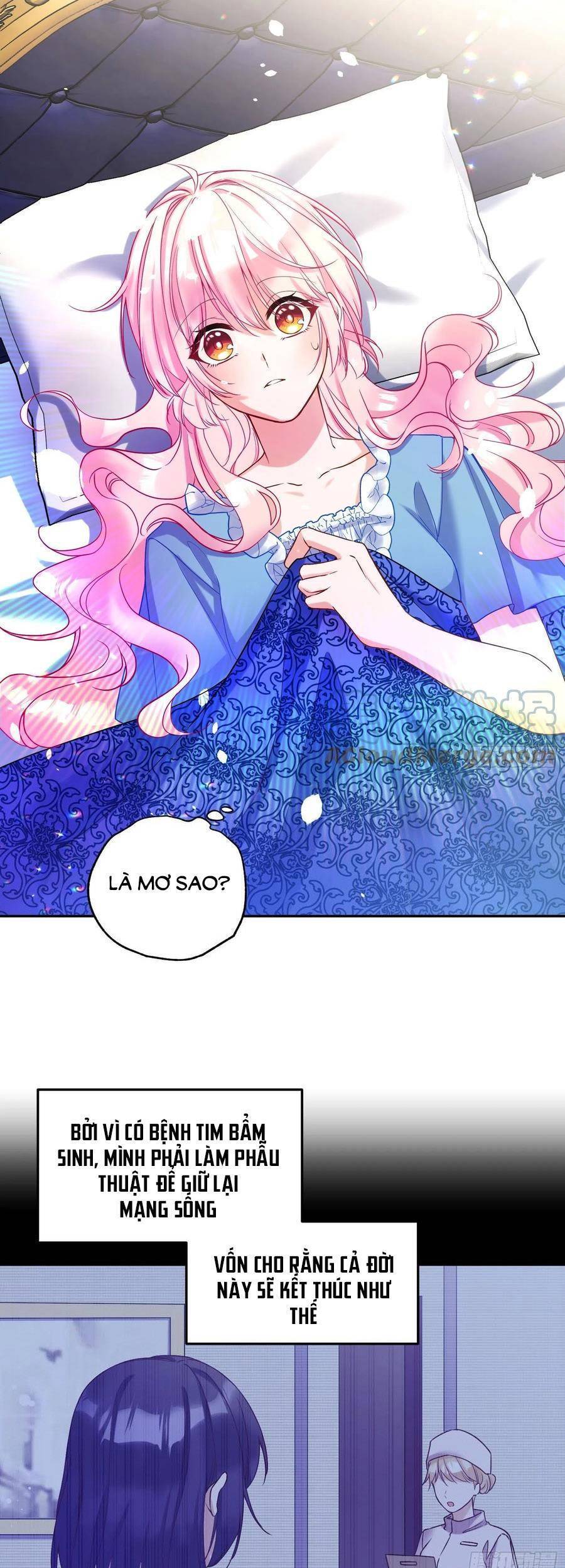 Kế Hoạch Tự Cứu Của Phản Phái Ma Nữ Chapter 112 - Trang 2