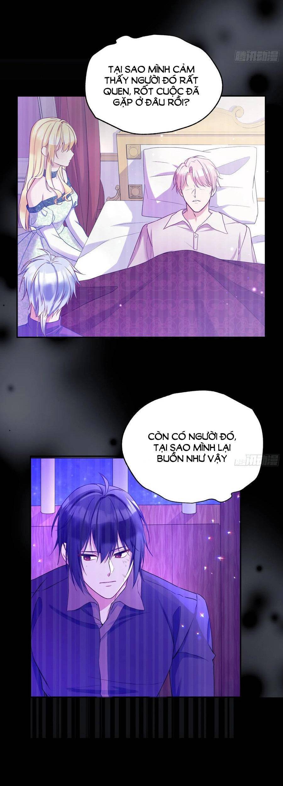 Kế Hoạch Tự Cứu Của Phản Phái Ma Nữ Chapter 112 - Trang 2