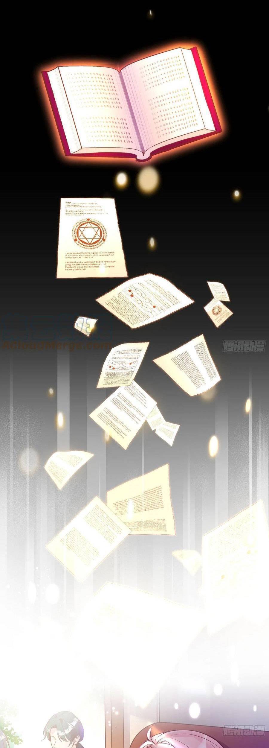 Kế Hoạch Tự Cứu Của Phản Phái Ma Nữ Chapter 112 - Trang 2