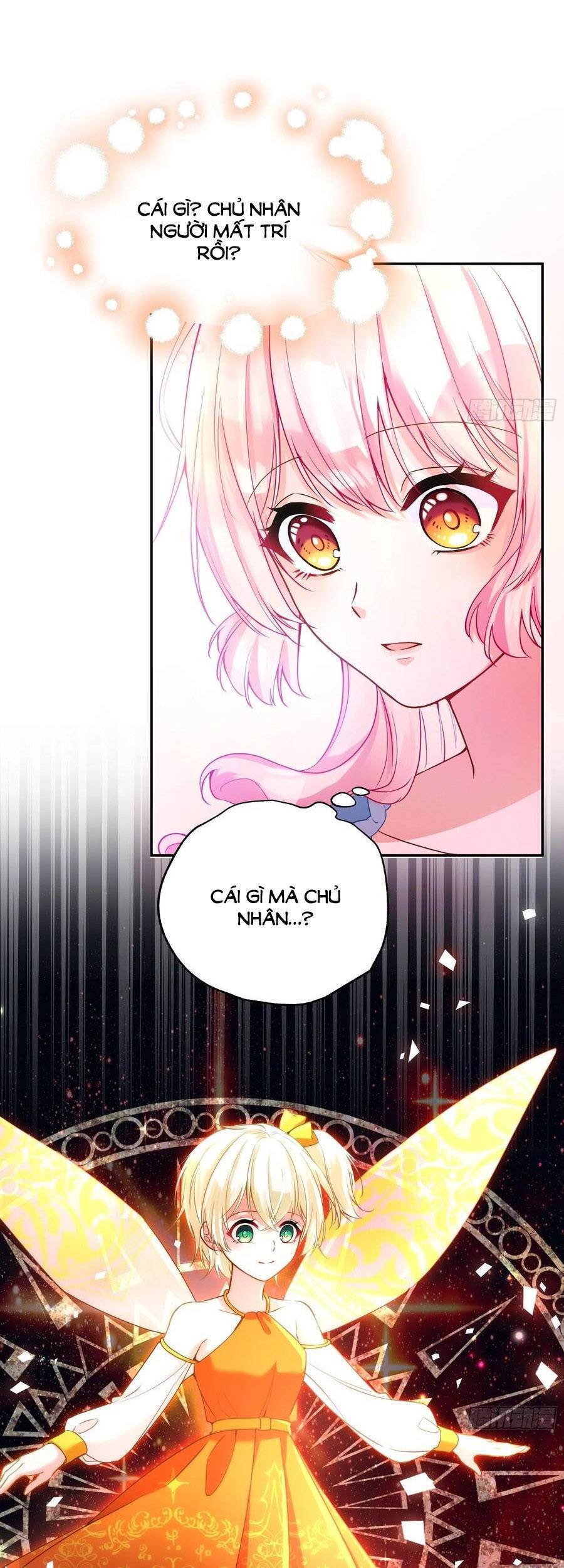 Kế Hoạch Tự Cứu Của Phản Phái Ma Nữ Chapter 112 - Trang 2