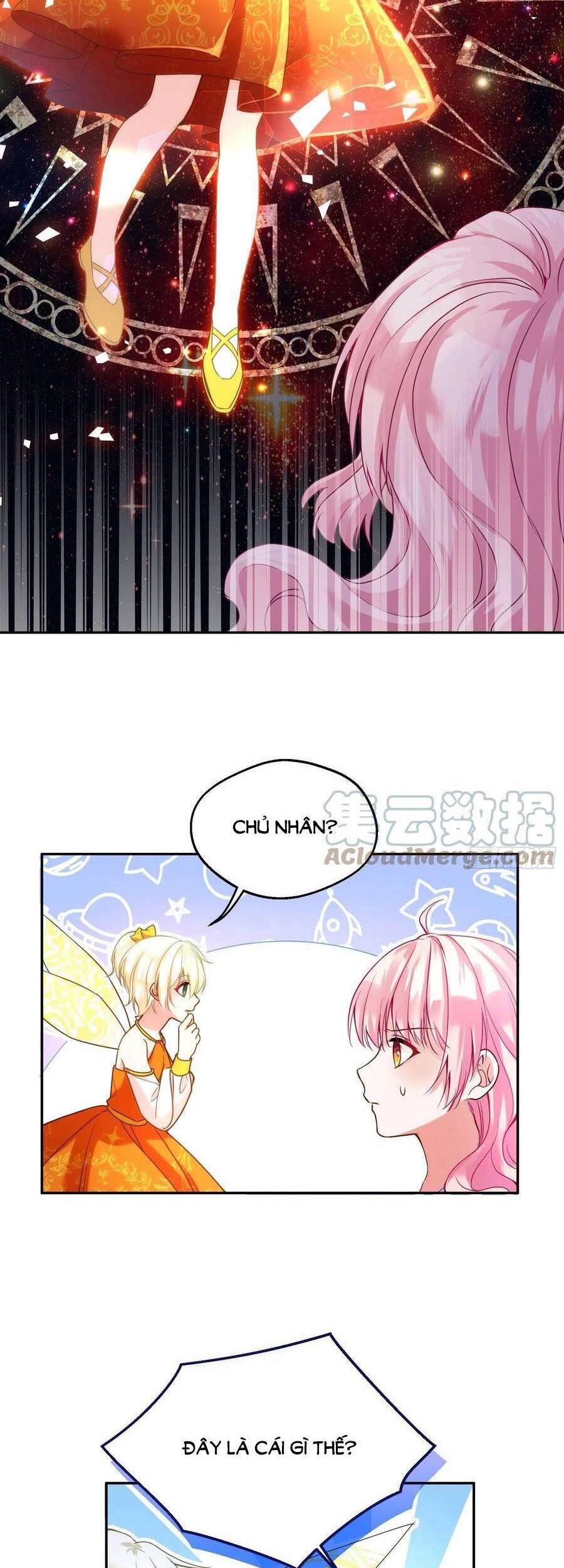 Kế Hoạch Tự Cứu Của Phản Phái Ma Nữ Chapter 112 - Trang 2