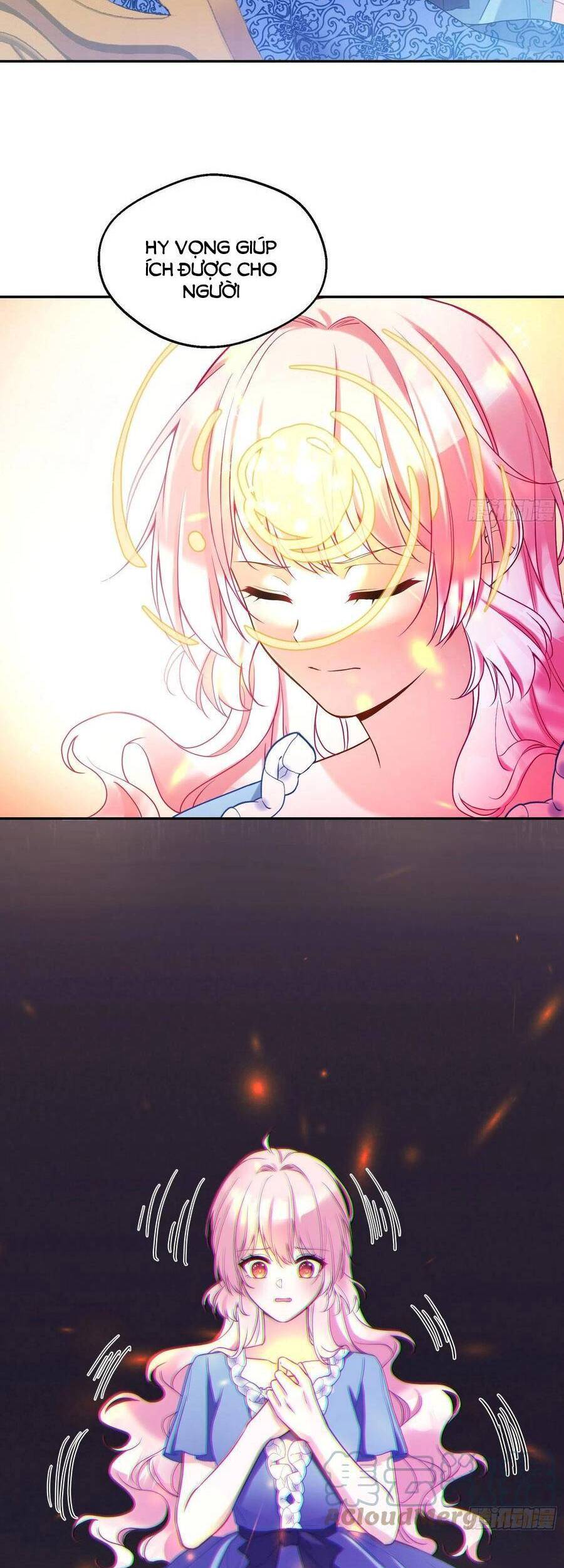 Kế Hoạch Tự Cứu Của Phản Phái Ma Nữ Chapter 112 - Trang 2