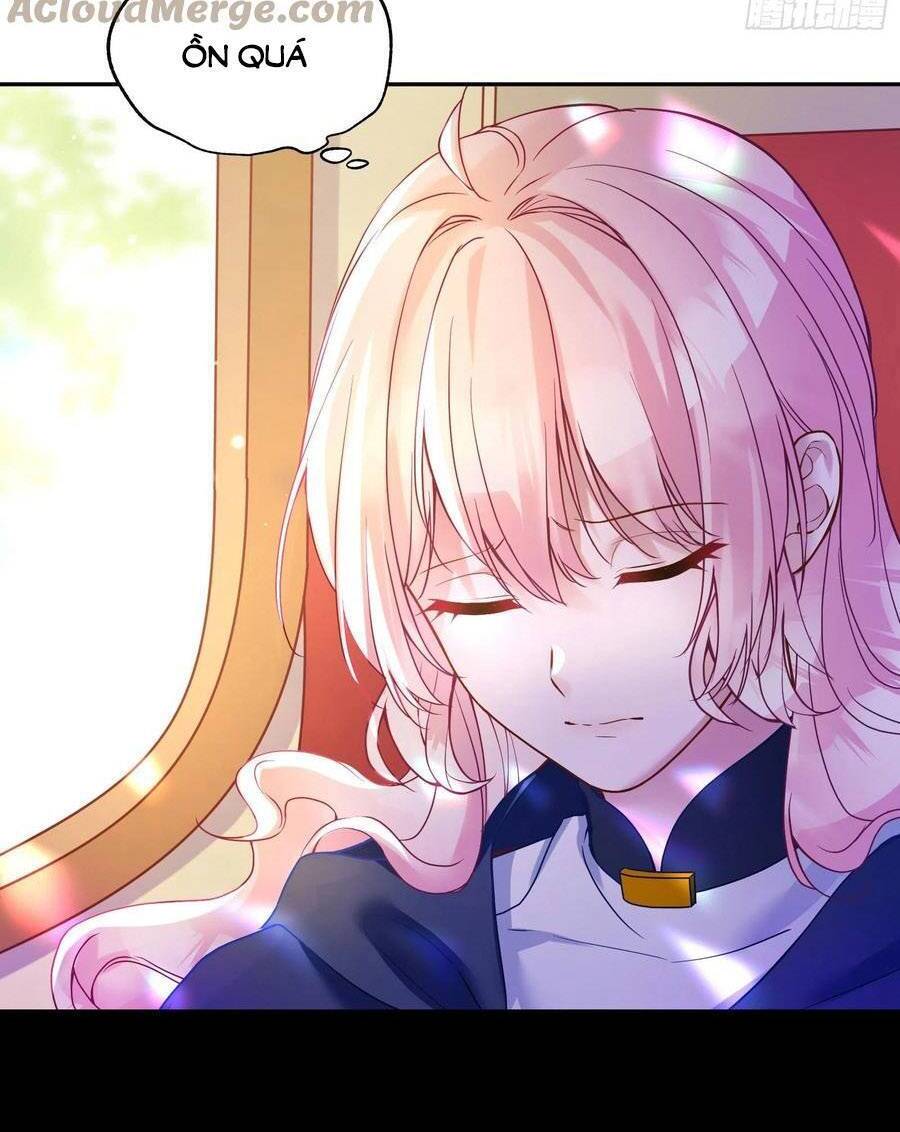 Kế Hoạch Tự Cứu Của Phản Phái Ma Nữ Chapter 112 - Trang 2