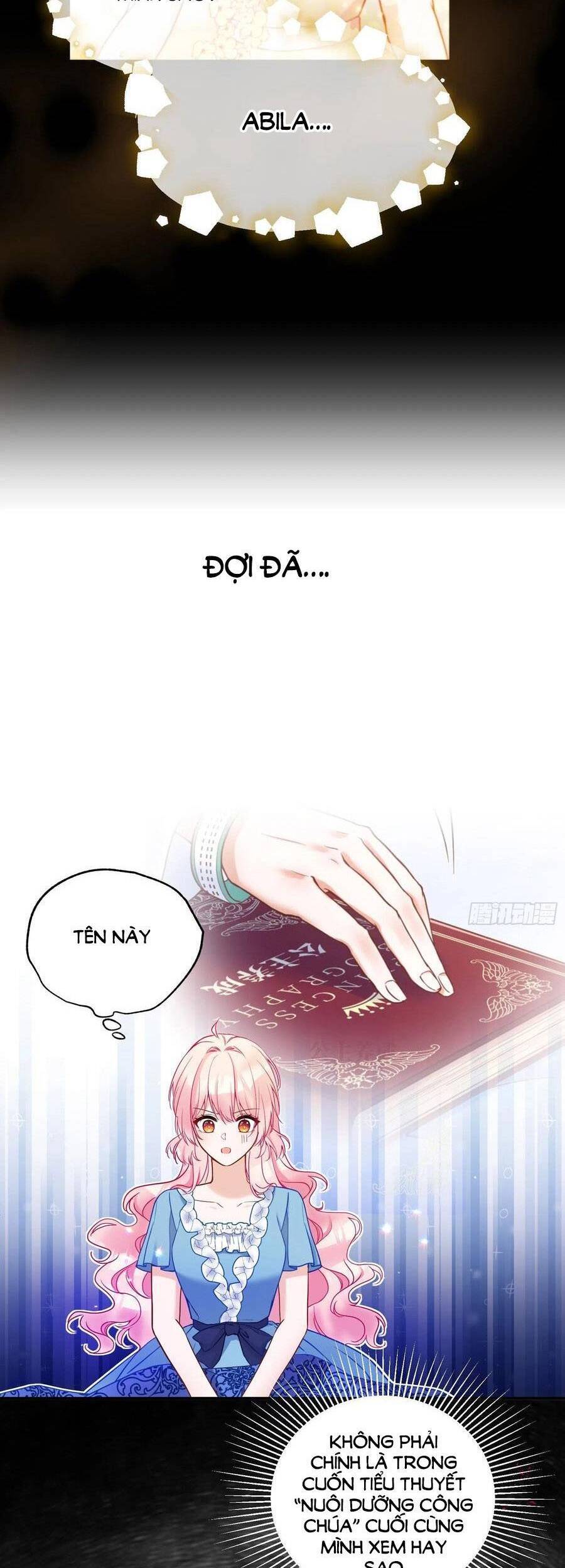 Kế Hoạch Tự Cứu Của Phản Phái Ma Nữ Chapter 112 - Trang 2