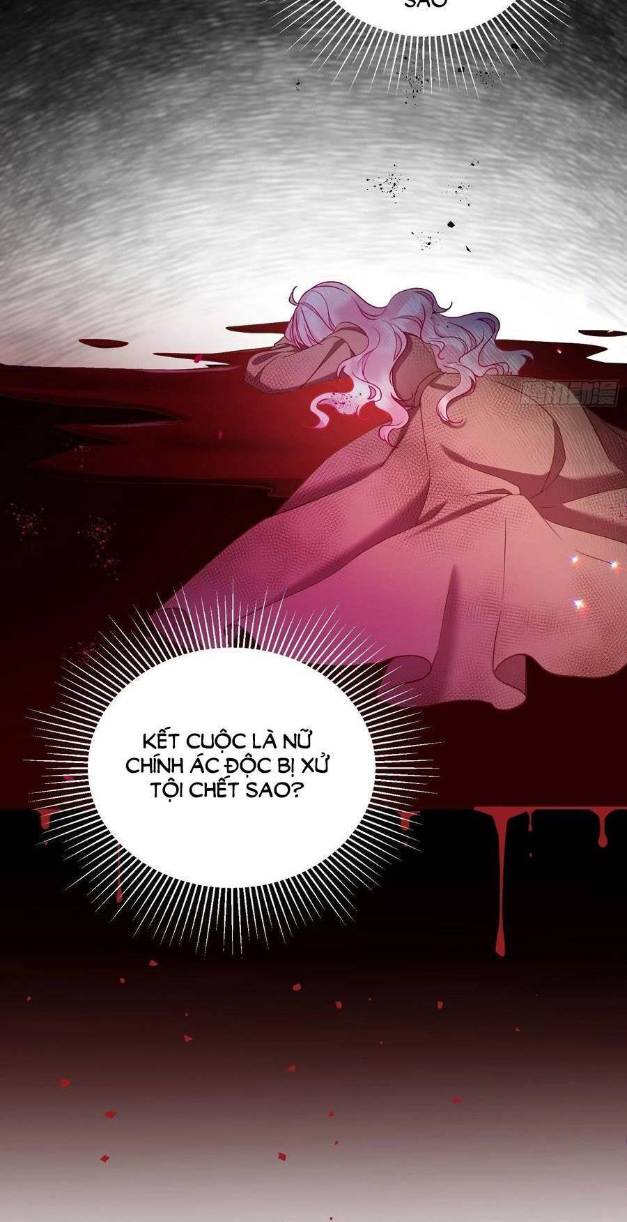 Kế Hoạch Tự Cứu Của Phản Phái Ma Nữ Chapter 112 - Trang 2