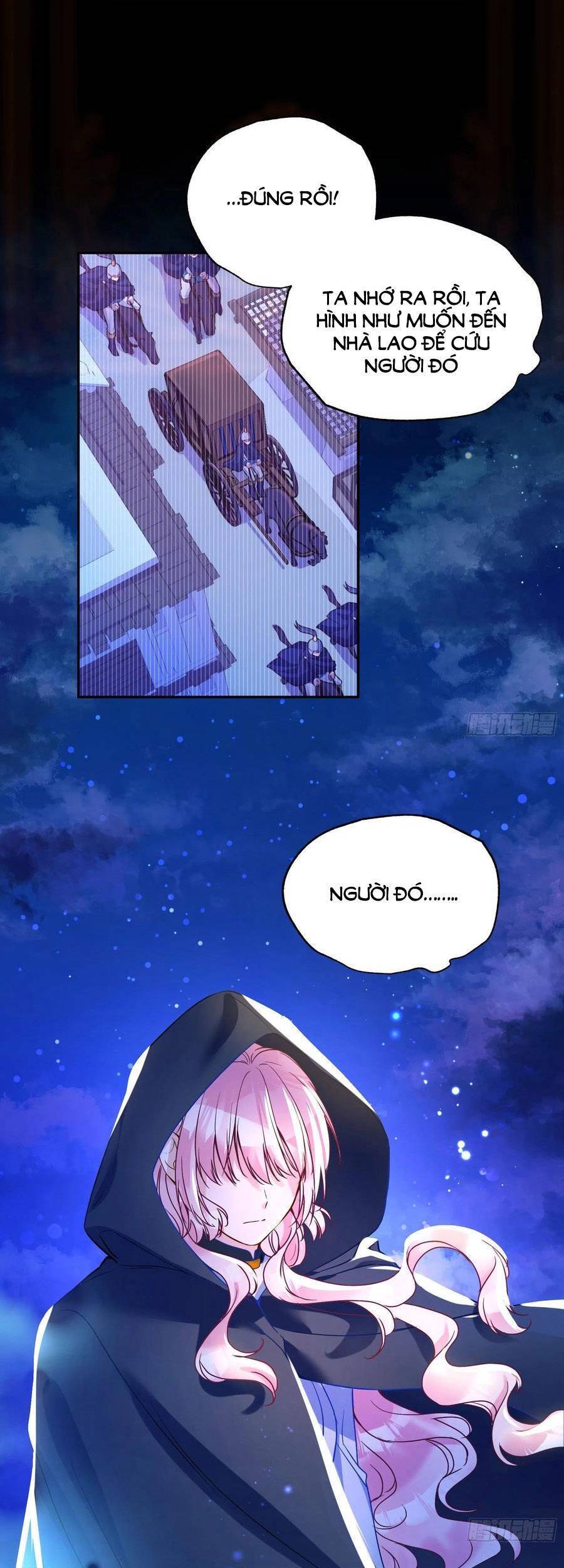 Kế Hoạch Tự Cứu Của Phản Phái Ma Nữ Chapter 112 - Trang 2