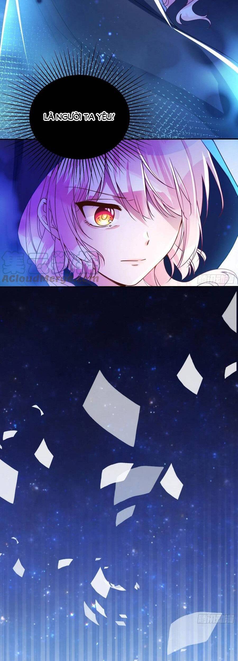 Kế Hoạch Tự Cứu Của Phản Phái Ma Nữ Chapter 112 - Trang 2