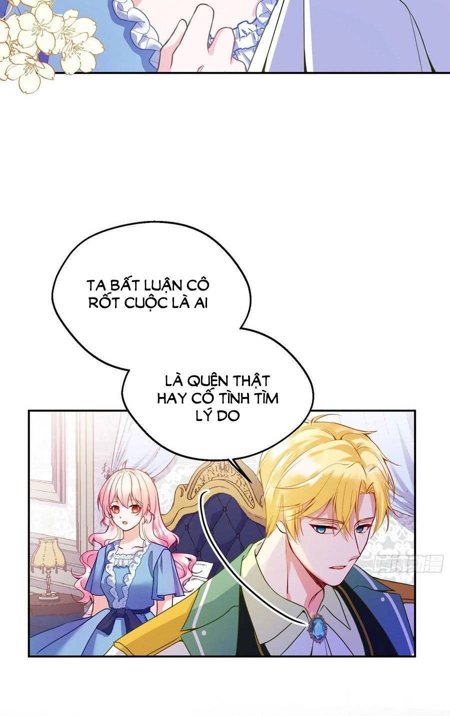 Kế Hoạch Tự Cứu Của Phản Phái Ma Nữ Chapter 113 - Trang 2