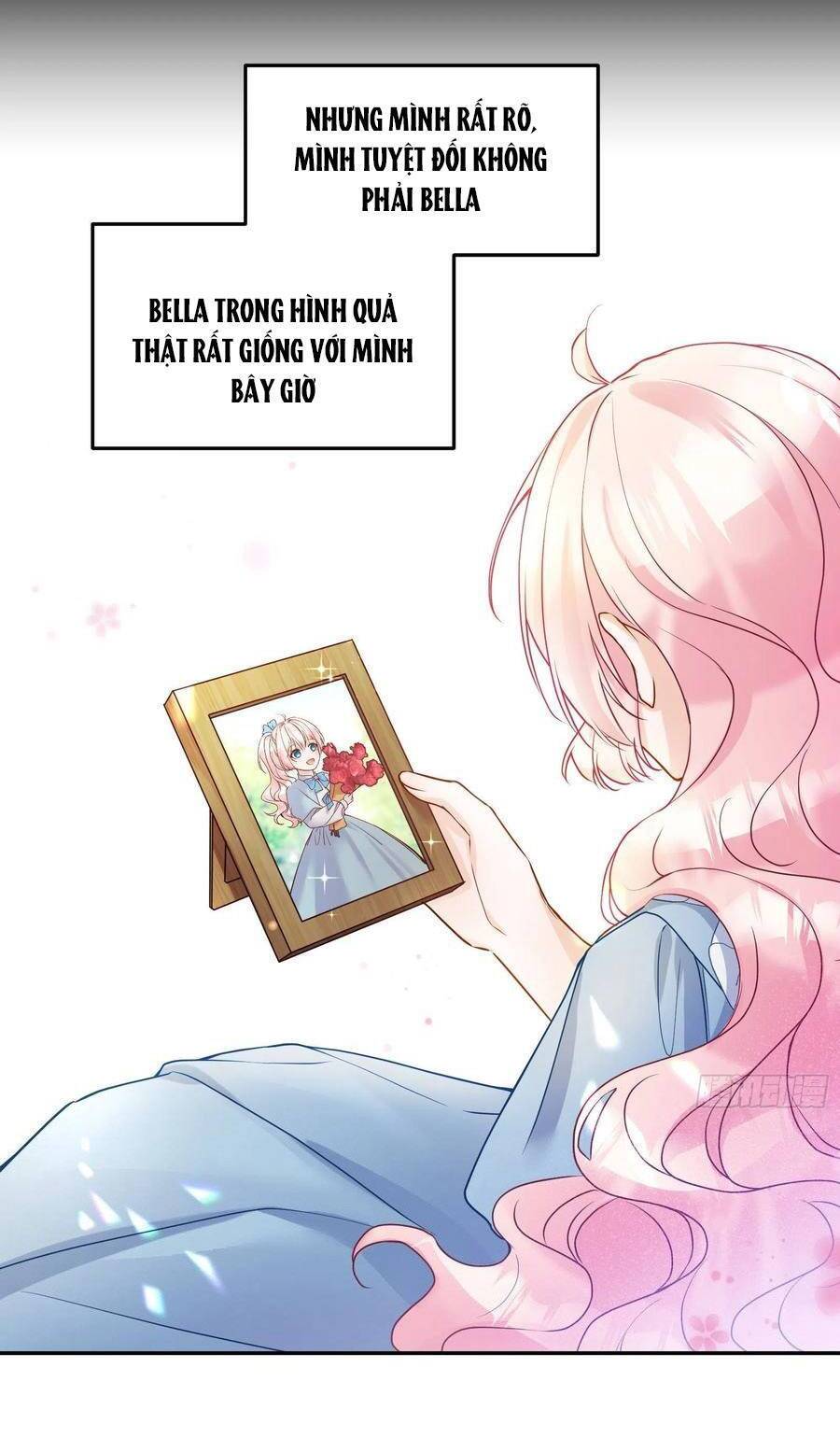 Kế Hoạch Tự Cứu Của Phản Phái Ma Nữ Chapter 113 - Trang 2