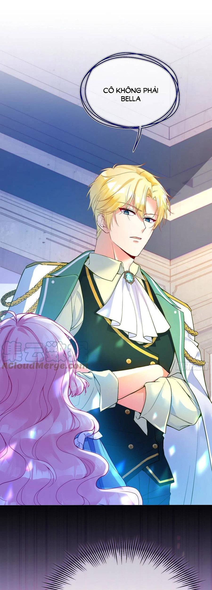 Kế Hoạch Tự Cứu Của Phản Phái Ma Nữ Chapter 113 - Trang 2