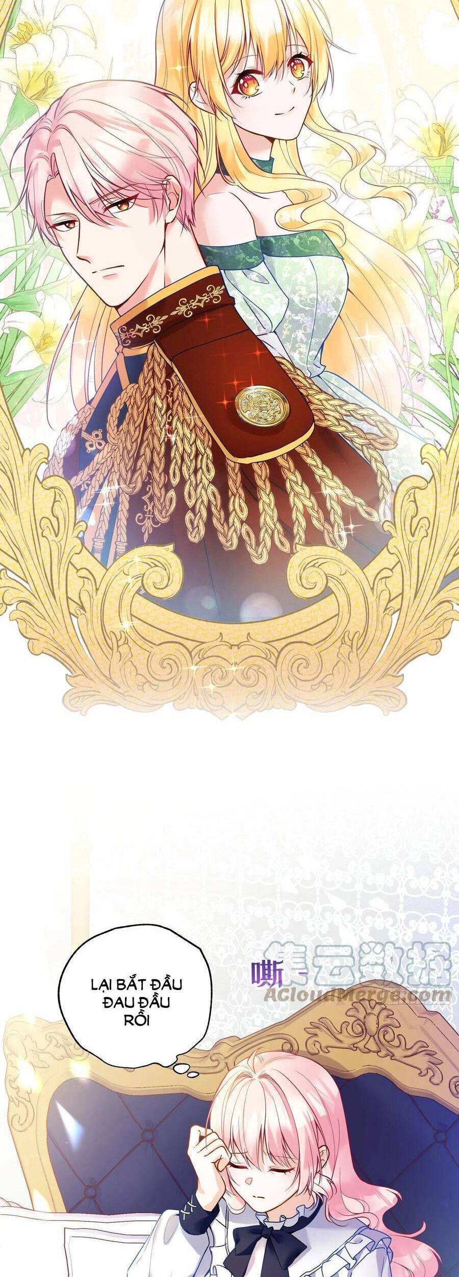 Kế Hoạch Tự Cứu Của Phản Phái Ma Nữ Chapter 113 - Trang 2