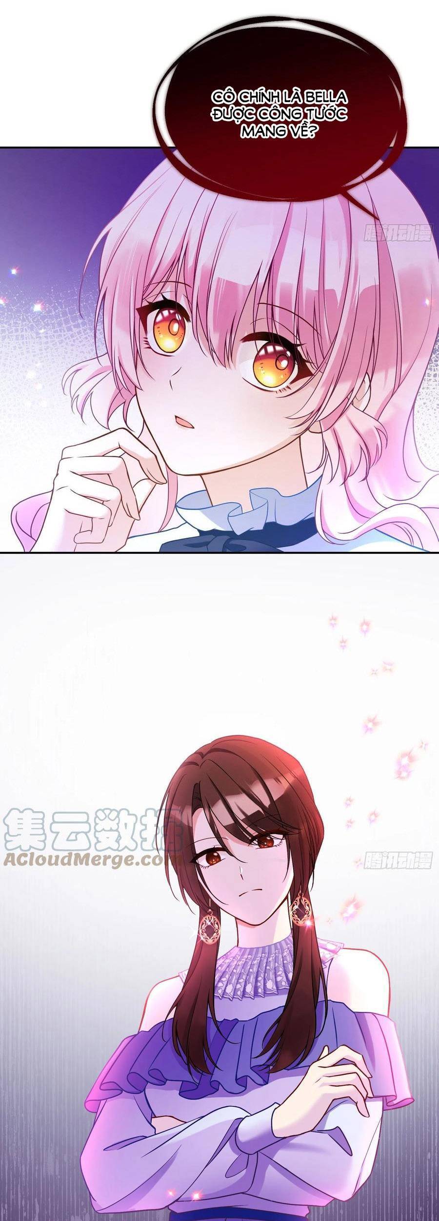 Kế Hoạch Tự Cứu Của Phản Phái Ma Nữ Chapter 113 - Trang 2